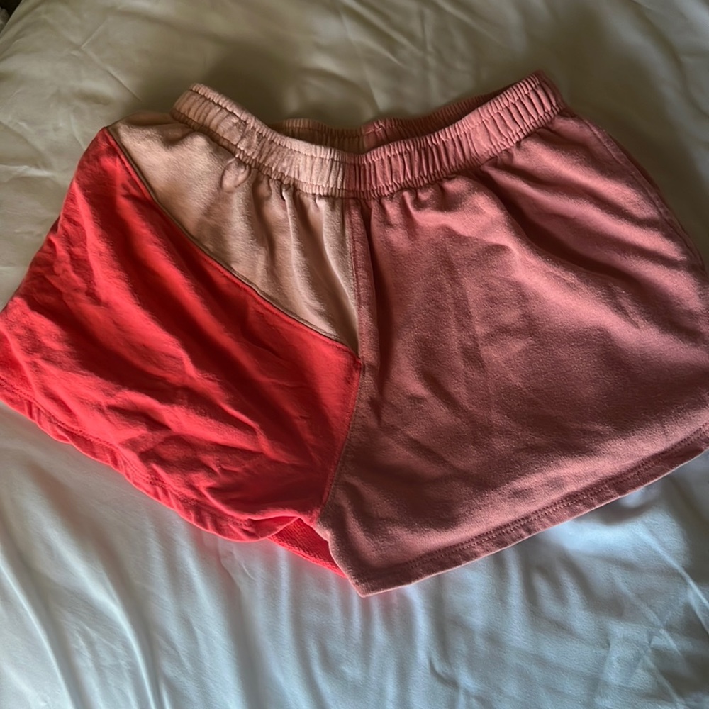 Wild fable shorts